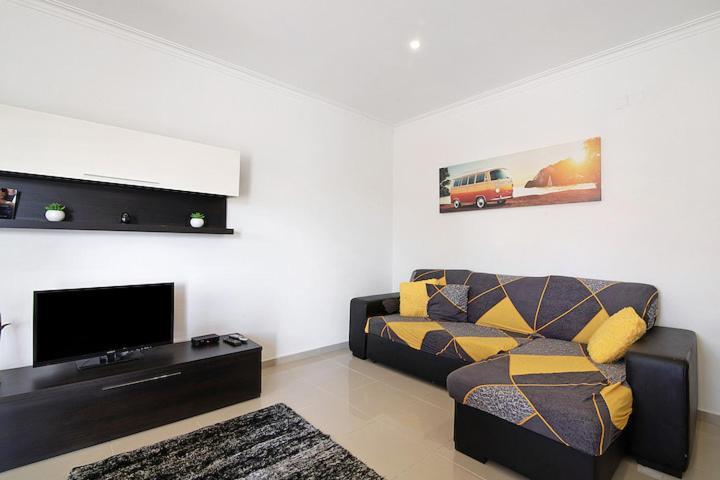 Apartamentos Paradise Fuseta Εξωτερικό φωτογραφία