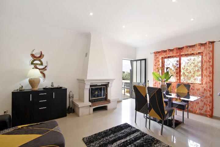 Apartamentos Paradise Fuseta Εξωτερικό φωτογραφία